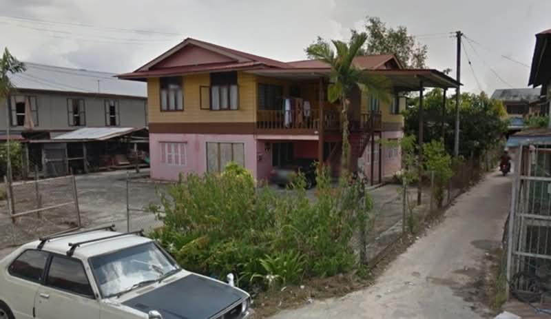 Kampung Dato - iProperty.com.my