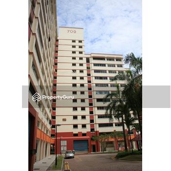 709 Jurong West Street 71