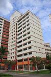 709 Jurong West Street 71 #0