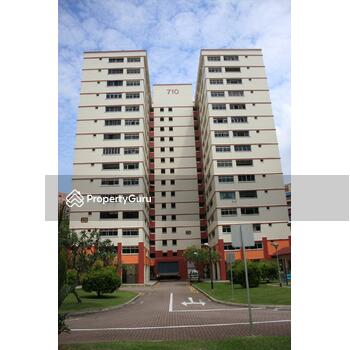 710 Jurong West Street 71