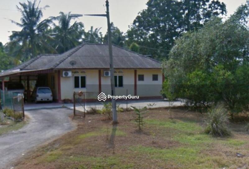 Taman Seri Manggis #0