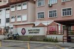 Bayu Puteri #0