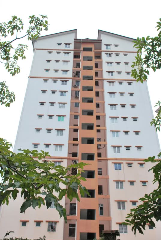 Bayu Puteri - iProperty.com.my