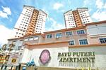 Bayu Puteri #0