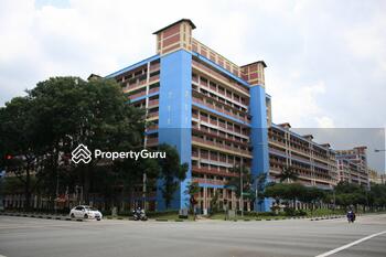 711 Jurong West Street 71