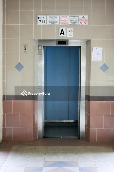 For Rent - 711 Jurong West Street 71