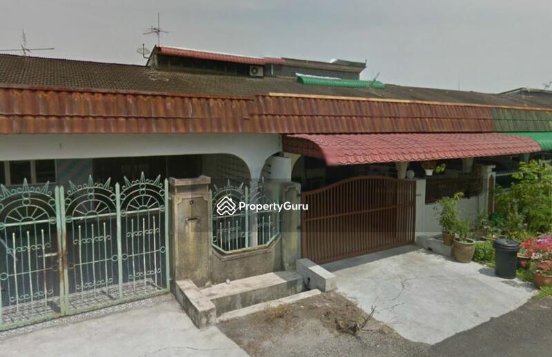 Taman Seri Telok Datuk #0