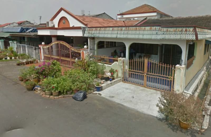 Taman Seri Telok Datuk - iProperty.com.my
