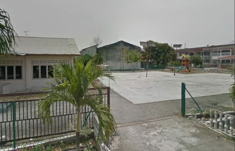 Taman Seri Telok Datuk - iProperty.com.my