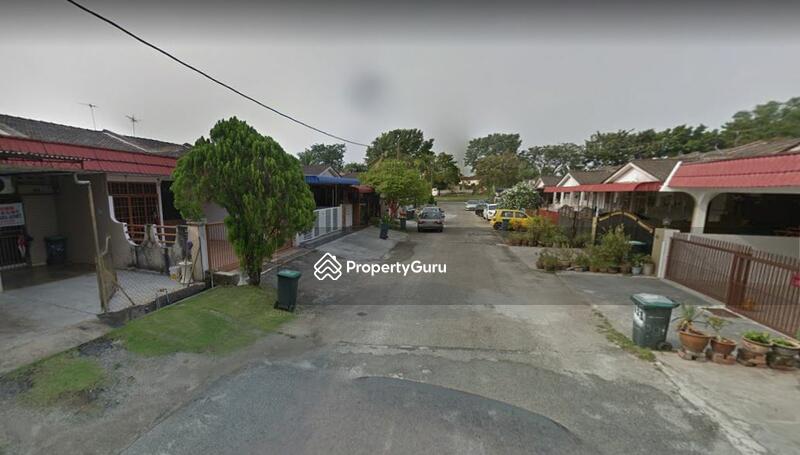 Taman Berangan #0