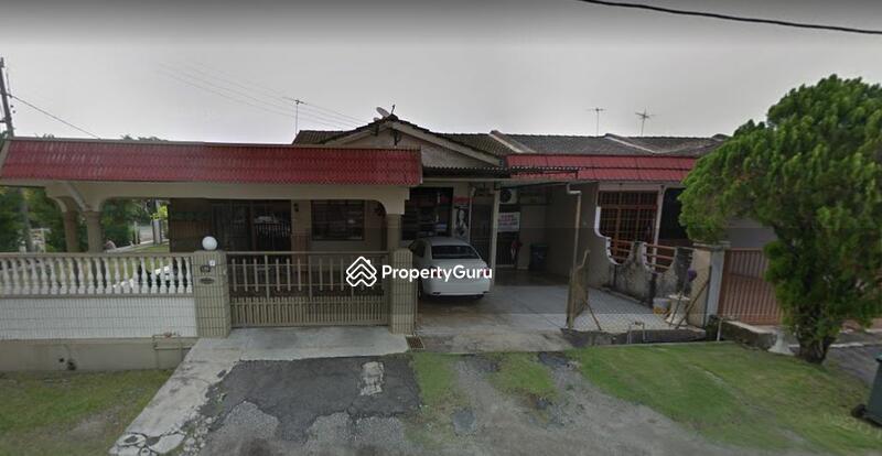 Taman Berangan #0