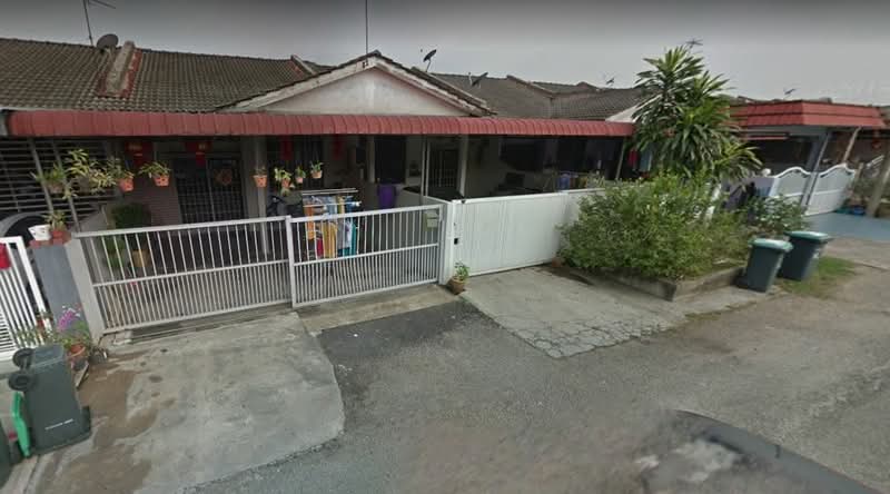 Taman Berangan - iProperty.com.my