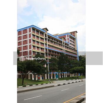 712 Jurong West Street 71