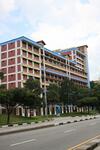 712 Jurong West Street 71 #0