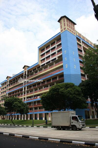 For Rent - 712 Jurong West Street 71