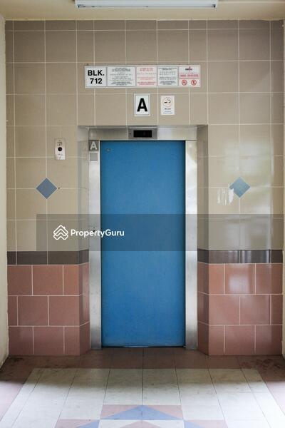For Rent - 712 Jurong West Street 71