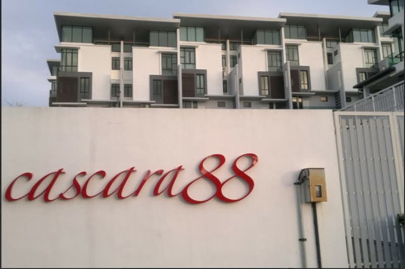 Cascasa 88 - iProperty.com.my