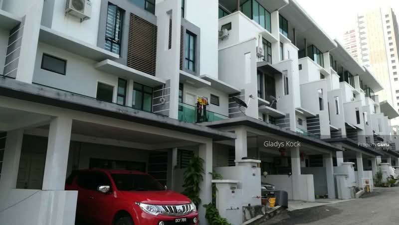 Cascasa 88 - iProperty.com.my