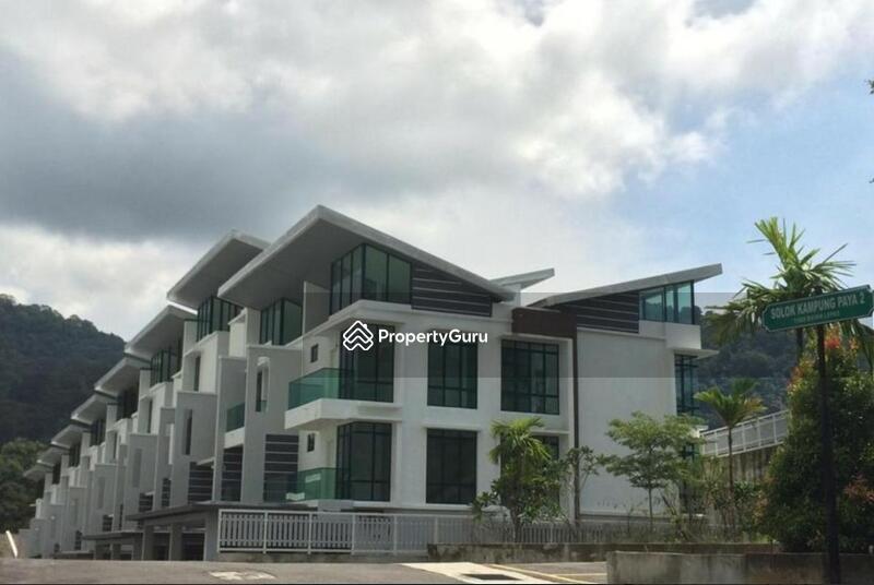 Untuk Dijual - Cascasa 88