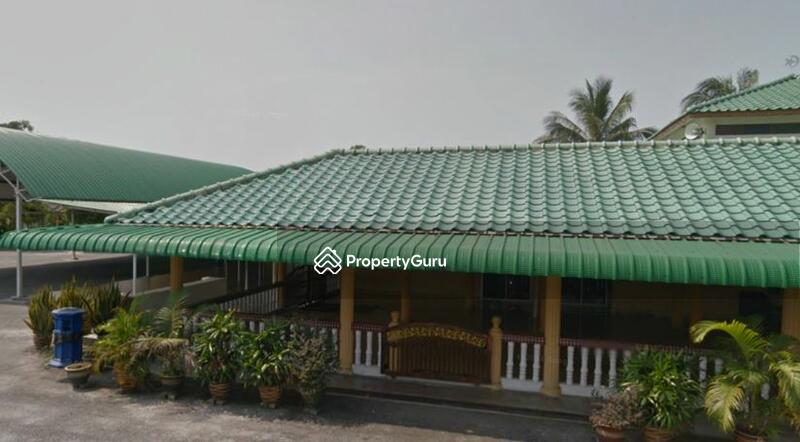 Taman Kemuning #0