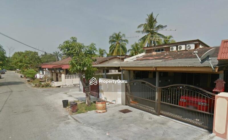 Taman Kemuning #0