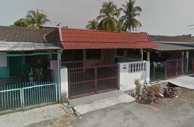 Taman Kemuning - iProperty.com.my
