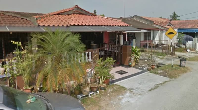 Taman Kemuning - iProperty.com.my