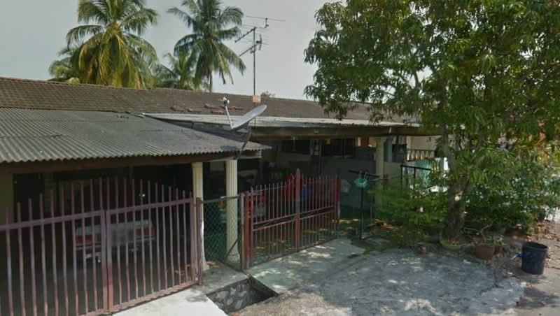 Taman Kemuning - iProperty.com.my