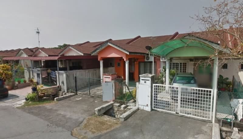 Taman Kemuning - iProperty.com.my