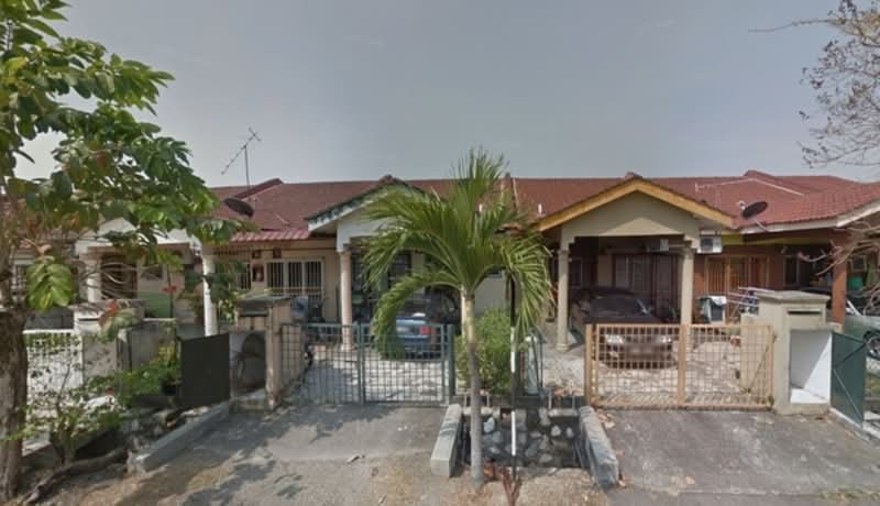 Taman Kemuning - iProperty.com.my