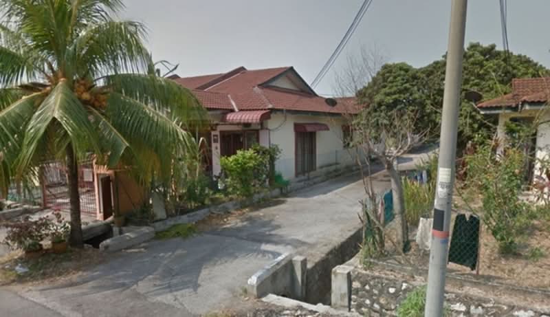 Taman Kemuning - iProperty.com.my