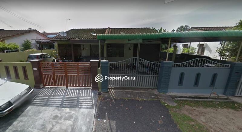 Taman Arked #0