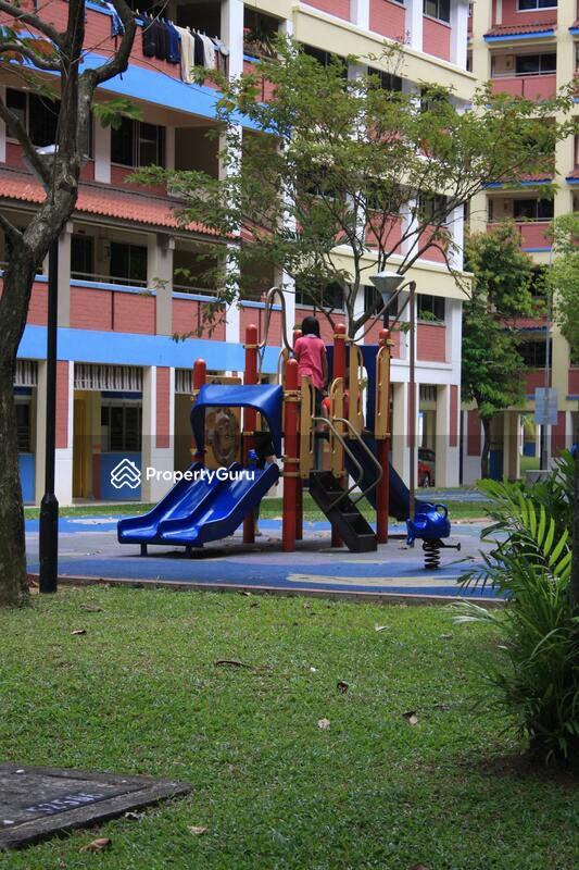 713 Jurong West Street 71 #0