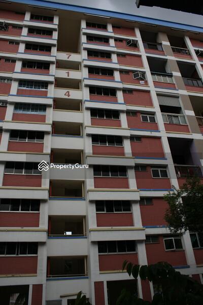 For Sale - 714 Jurong West Street 71