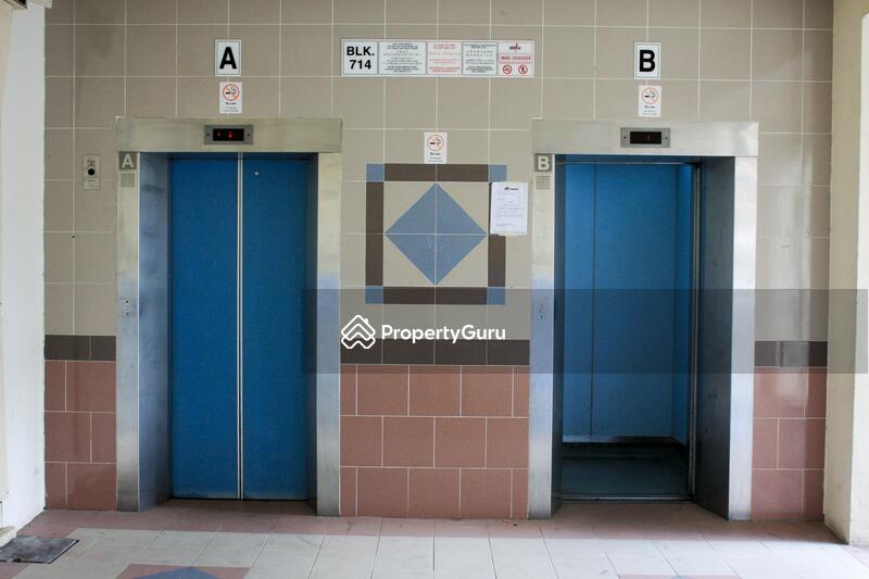 714 Jurong West Street 71 #0