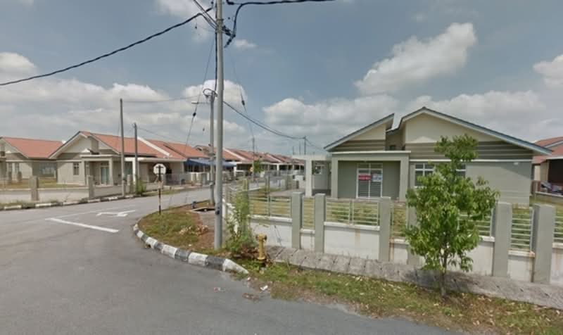 Iris Garden 2 - iProperty.com.my