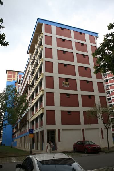 715 Jurong West Street 71, 715 Jurong West Street 71, Room Rental, 150 sqft, HDB Flat For Rent, by Susan Koh, 500083691 - PropertyGuru.com.sg