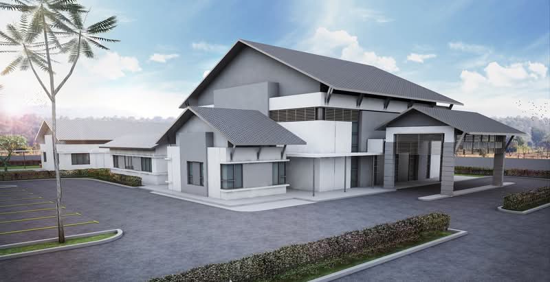 Residensi Junjong - iProperty.com.my
