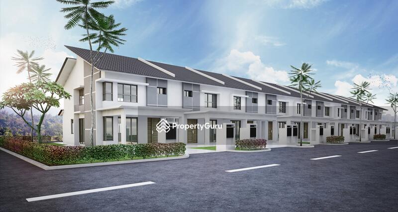 Residensi Junjong #0