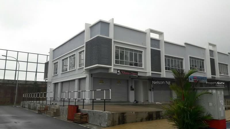 For Rent - Seremban 3
