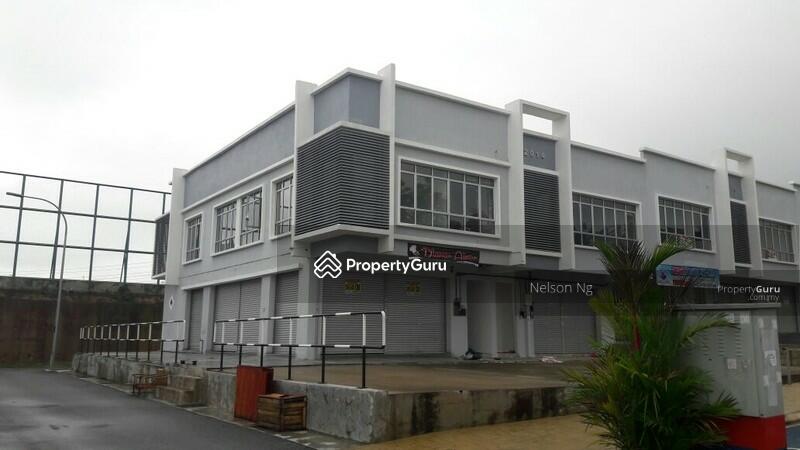 For Rent - Seremban 3