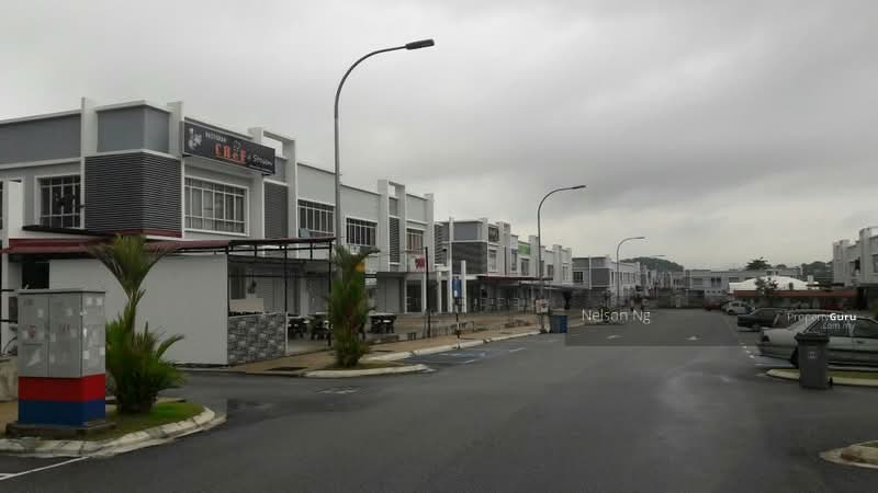 For Rent - Seremban 3