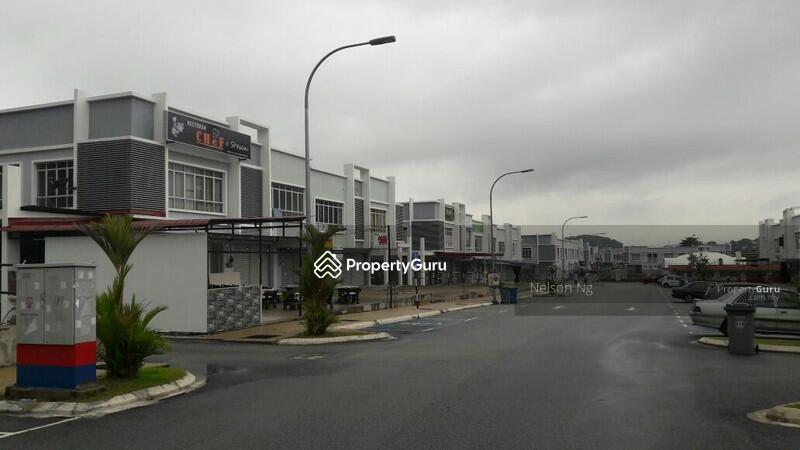 For Rent - Seremban 3
