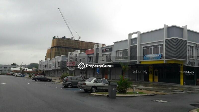 For Rent - Seremban 3