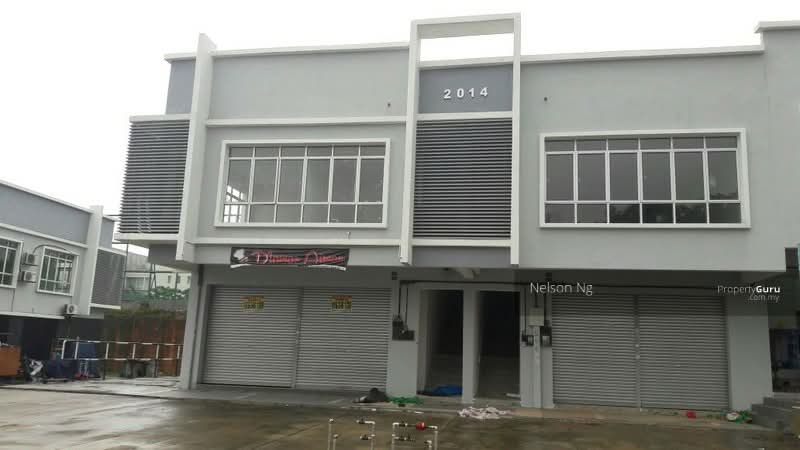 For Rent - Seremban 3