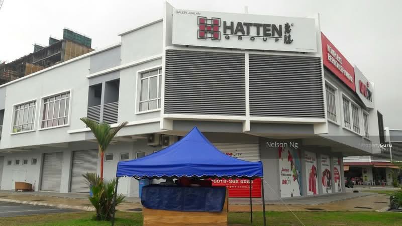 Seremban 3 - iProperty.com.my