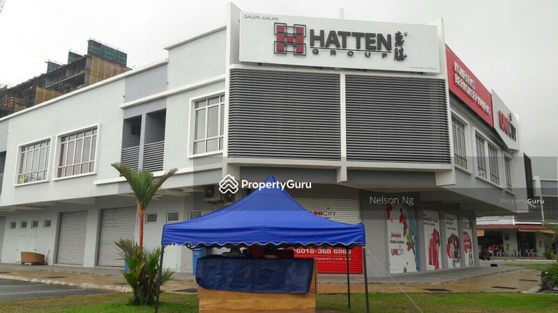 For Rent - Seremban 3