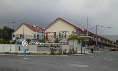 - Serdang Heights