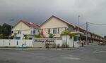 Serdang Heights #0