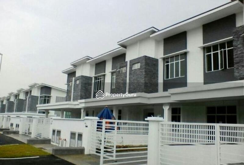 Serdang Heights #0